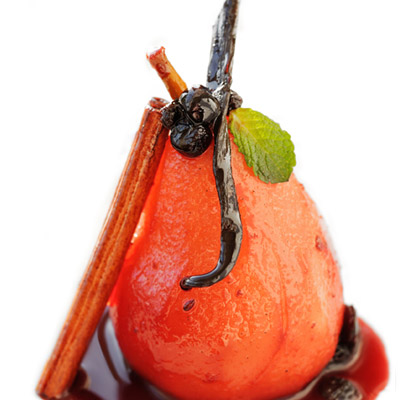 Fragrance: French Pear