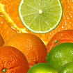 Lime, Basil & Mandarin