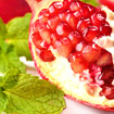 Pomegranate & Sage