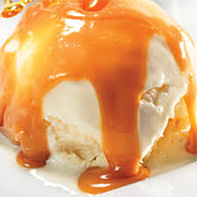 Fragrance: Vanilla Caramel