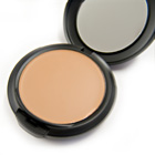 Cr&egrave;me Foundation - Shade: Warm Beige