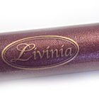 Mineral makeup - Lipgloss shade: Heidi