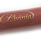 Mineral makeup - Lipgloss shade: Nerida