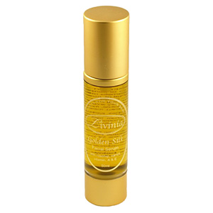 Golden Silk Facial Serum